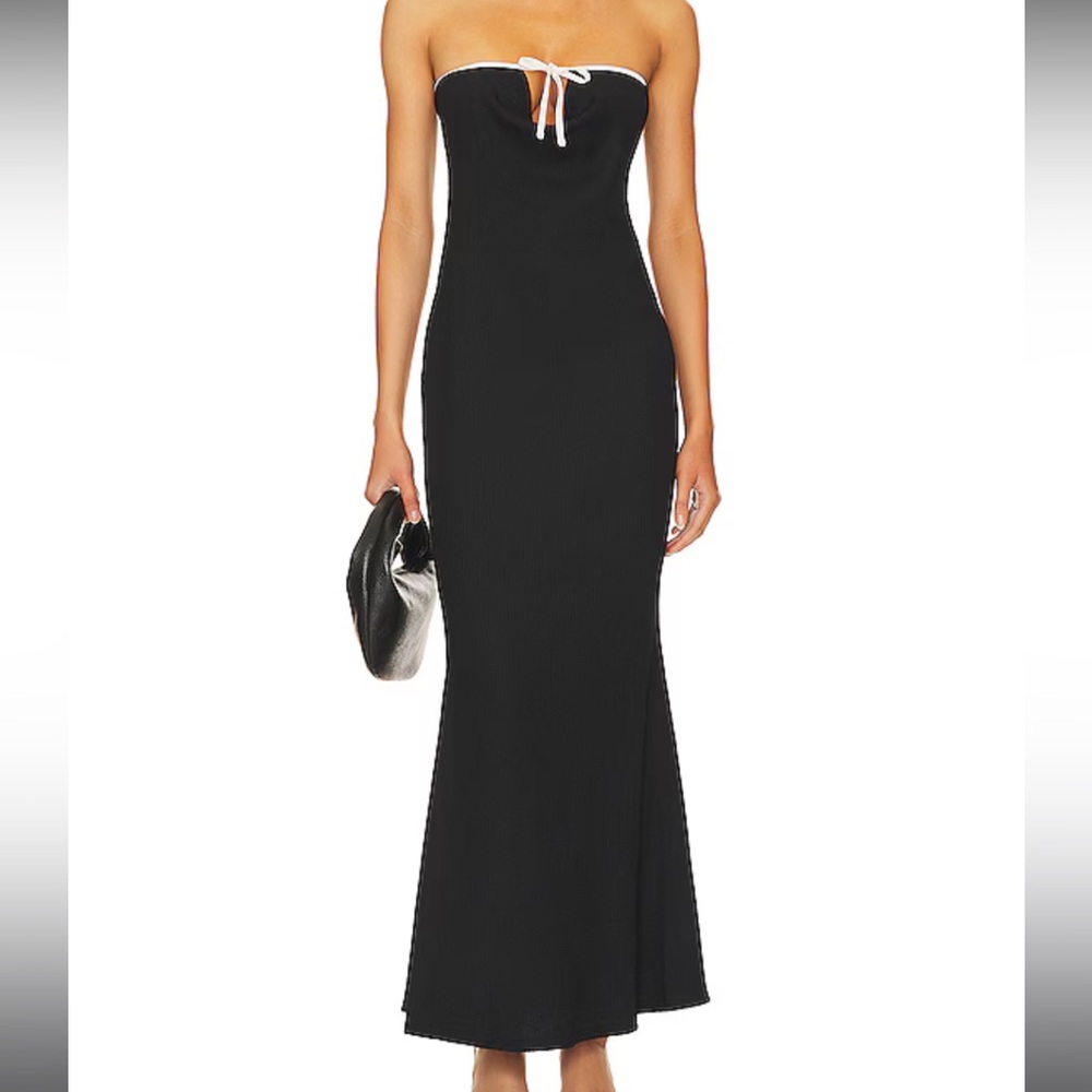 Lioness Illuminating Maxi Dress